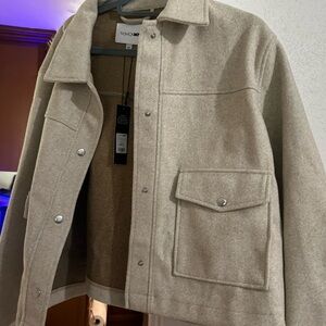 Fashion nova jacket Brand new